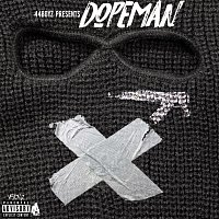 Rocaine – Dopeman