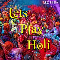 Vinod Rathod, Anup Jalota, Rashmi Agarwal, Kalpana – Lets Play Holi