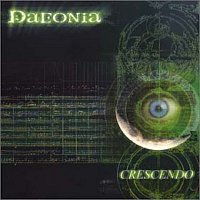 Daeonia – Crescendo