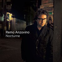 Přední strana obalu CD Nocturne