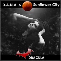 Přední strana obalu CD Dracula