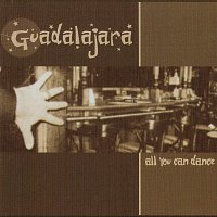 Guadalajara – All You Can Dance