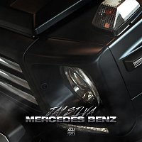 Jay Silva – Mercedes Benz