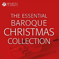 Various  Artists – The Essential Baroque Christmas Collection