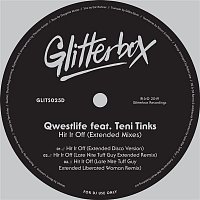 Qwestlife – Hit It Off (feat. Teni Tinks) [Extended Mixes]
