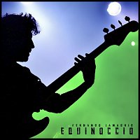 Fernando Lamadrid – Equinoccio