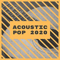 Přední strana obalu CD Acoustic Pop 2020