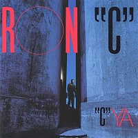 Přední strana obalu CD C Ya