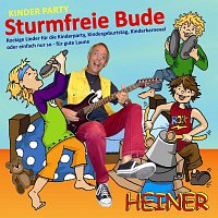 Heiner Rusche – Kinder Party - Sturmfreie Bude