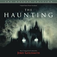 Jerry Goldsmith – The Haunting [Original Motion Picture Soundtrack / Deluxe Edition]