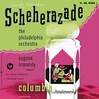Eugene Ormandy – Rimsky-Korsakov: Scheherazade, Op. 35 (Remastered)