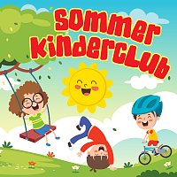 Verschiedene Interpreten – Sommer Kinderclub