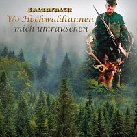 Salzataler – Wo Hochwaldtannen mich umrauschen