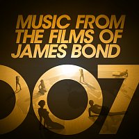 London Music Works, The City of Prague Philharmonic Orchestra – Music from the Films of James Bond