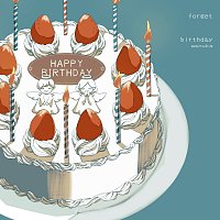 Wanuka – Forget Birthday