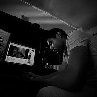 Přední strana obalu CD IN LOVE WIT GS