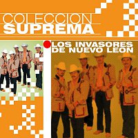 Přední strana obalu CD Colección Suprema