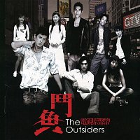 Various Artists.. – The Outsiders