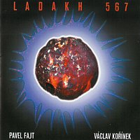Pavel Fajt – 567 CD