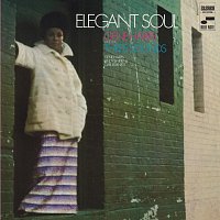 Gene Harris & The Three Sounds – Elegant Soul [Reissue]