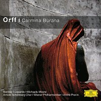 Barbara Bonney, Frank Lopardo, Anthony Michaels-Moore, Wiener Philharmoniker – Orff: Carmina Burana