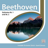 David Zinman – Beethoven: Sinfonie Nr. 1 & 2