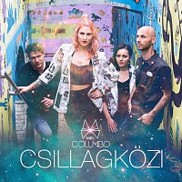 Mrs Columbo – Csillagközi