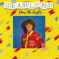 Trond Granlund – Stay The Night