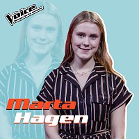 Marta Hagen – Man Down [Fra TV-Programmet "The Voice"]