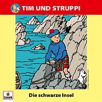 Tim & Struppi – 020/Die schwarze Insel
