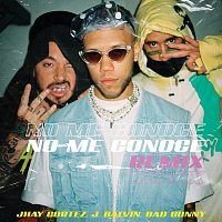 Jhayco, J. Balvin, Bad Bunny – No Me Conoce [Remix]