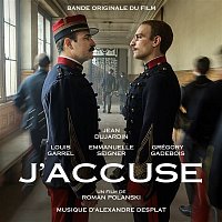 Alexandre Desplat – J'accuse (Bande originale du film)