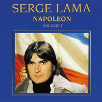 Serge Lama – Napoleon Vol I