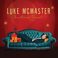 Luke McMaster – Christmas Present: Soulful Holiday Cheer