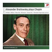 Alexander Brailowsky – Alexander Brailowsky Plays Chopin