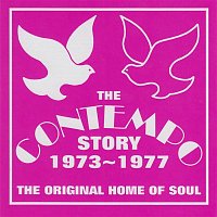 Various  Artists – The Contempo Story 1973-1977
