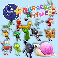 Little Baby Bum Nursery Rhyme Friends – Bugs, Bugs, Bugs, Bugs