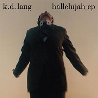 K.D. Lang – Hallelujah EP