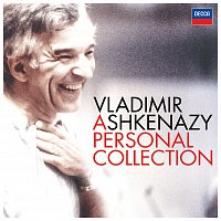 Vladimir Ashkenazy - A Personal Collection [7 CDs + Bonus]