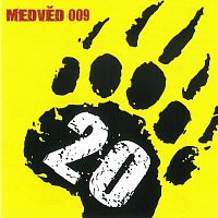 Medvěd 009 – 20 CD