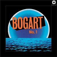 Přední strana obalu CD No. 1