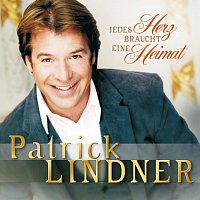 Patrick Lindner – Jedes Herz braucht eine Heimat