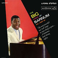 H.B. Barnum – The Big Voice Of Barnum - H.B. That Is!