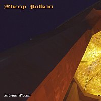 Přední strana obalu CD Bheegi Palkein