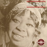 Ma Rainey – Ma Rainey