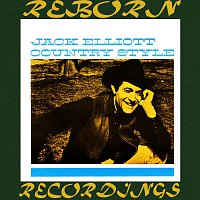 Ramblin' Jack Elliott – Country Style [1962] (HD Remastered)