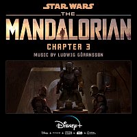 Ludwig Göransson – The Mandalorian: Chapter 3 [Original Score]