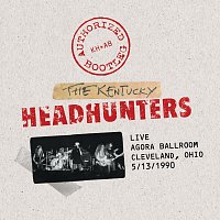 Authorized Bootleg - Live / Agora Ballroom - Cleveland, Ohio 5/13/1990