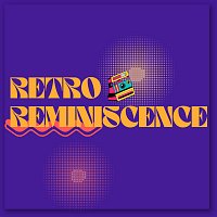 Přední strana obalu CD Retro Reminiscence