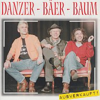 Georg Danzer, Ulli Baer, Andy Baum – Ausverkauft! (Live im Orpheum, Wien)